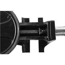 Load image into Gallery viewer, 6" Drop-Forged Swivel Base Bench Vise
