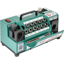 Load image into Gallery viewer, Drill Bit Sharpener