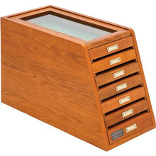 Load image into Gallery viewer, Red Oak Tooling Case