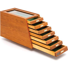Load image into Gallery viewer, Red Oak Tooling Case