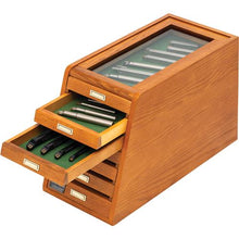 Load image into Gallery viewer, Red Oak Tooling Case