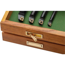 Load image into Gallery viewer, Red Oak Tooling Case