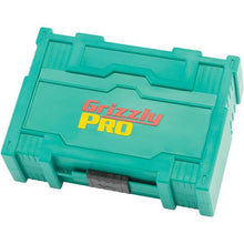 Load image into Gallery viewer, 29 Pc. M35 Cobalt Step Point Drill Bit Set