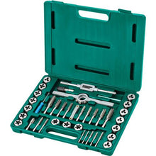 Load image into Gallery viewer, 40-Pc. Metric Tap &amp; Die Set