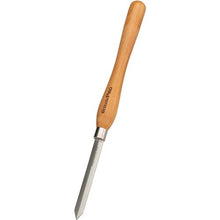 Load image into Gallery viewer, 3/4" M2 Cryo Diamond Parting Tool
