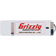 Load image into Gallery viewer, Chambering a Championship Barrel - Flash Drive Version