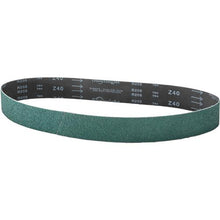 Load image into Gallery viewer, 2" X 42" Zirconia Abrasive Belt 40 Grit, 10 Pk.