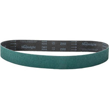 Load image into Gallery viewer, 2" X 42" Zirconia Abrasive Belt 60 Grit, 10 Pk.