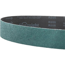 Load image into Gallery viewer, 2" X 42" Zirconia Abrasive Belt 80 Grit, 10 Pk.