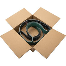 Load image into Gallery viewer, 2" X 42" Zirconia Abrasive Belt 120 Grit, 10 Pk.