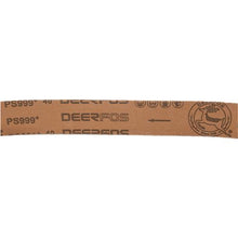 Load image into Gallery viewer, 2" X 42" Ceramic Abrasive Belt 40 Grit, 10 Pk.
