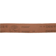 Load image into Gallery viewer, 2" X 42" Ceramic Abrasive Belt 60 Grit, 10 Pk.