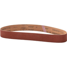 Load image into Gallery viewer, 2" X 42" Ceramic Abrasive Belt 80 Grit, 10 Pk.