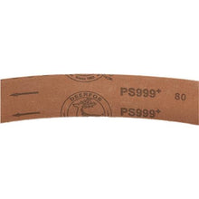 Load image into Gallery viewer, 2" X 42" Ceramic Abrasive Belt 80 Grit, 10 Pk.