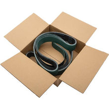 Load image into Gallery viewer, 2" X 42" Ceramic Abrasive Belt 100 Grit, 10 Pk.