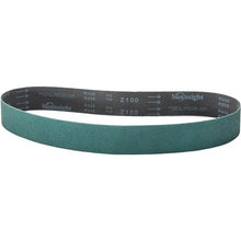 Load image into Gallery viewer, 2" X 42" Ceramic Abrasive Belt 100 Grit, 10 Pk.