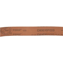 Load image into Gallery viewer, 2" X 42" Ceramic Abrasive Belt 120 Grit, 10 Pk.