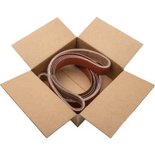 Load image into Gallery viewer, 2" X 42" Ceramic Abrasive Belt Assorted Grits, 10 Pk.