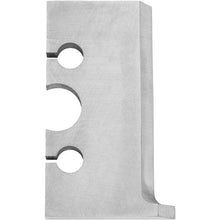 Load image into Gallery viewer, 1-3/4" Rounded Top Side Knives, 2-Pk. - Left