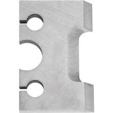 Load image into Gallery viewer, 3/4" S4S Side Knives, 2-Pk.