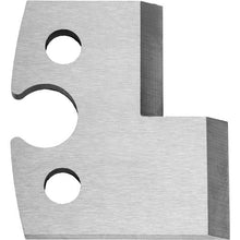 Load image into Gallery viewer, 3/4" Shiplap Side Knives, 2-Pk. - Left