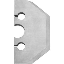 Load image into Gallery viewer, 3/4" V-Shiplap Side Knives, 2-Pk.