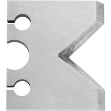 Load image into Gallery viewer, Crown Moulding Side Knives for T34189 &amp; T34190, 2-Pk.
