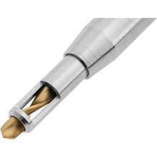 Load image into Gallery viewer, 8-PC M2 HSS TiN Coated Hinge Bit Set
