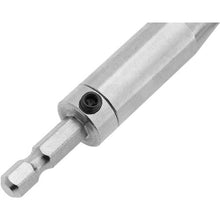 Load image into Gallery viewer, 8-PC M2 HSS TiN Coated Hinge Bit Set