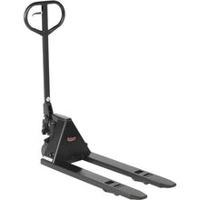 Load image into Gallery viewer, Mini Pallet Jack, 1100 lb. Capacity