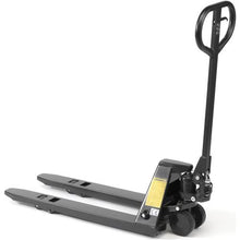 Load image into Gallery viewer, Mini Pallet Jack, 1100 lb. Capacity