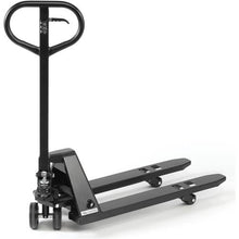 Load image into Gallery viewer, Mini Pallet Jack, 1100 lb. Capacity