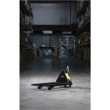 Load image into Gallery viewer, Mini Pallet Jack, 1100 lb. Capacity