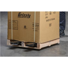 Load image into Gallery viewer, Mini Pallet Jack, 1100 lb. Capacity