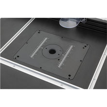 Load image into Gallery viewer, Mobile Router Table Workstation