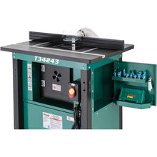 Load image into Gallery viewer, Mobile Router Table Workstation