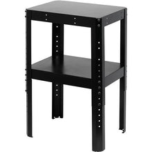 Load image into Gallery viewer, 24" x 18" Benchtop Machine Stand w/ Power Outlets