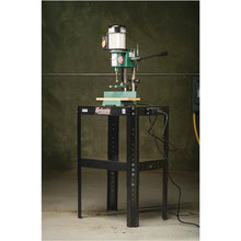Load image into Gallery viewer, 24" x 18" Benchtop Machine Stand w/ Power Outlets