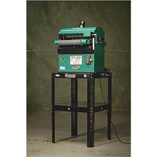 Load image into Gallery viewer, 24" x 24" Benchtop Machine Stand w/ Power Outlets