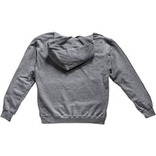 Load image into Gallery viewer, Dark Heather Grizzly Sweatshirt - Large