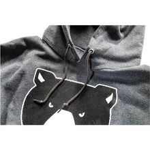 Load image into Gallery viewer, Dark Heather Grizzly Sweatshirt - Large