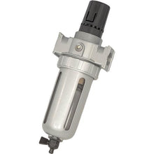 Load image into Gallery viewer, 1/2" Filter/Regulator with Gauge 150 PSI