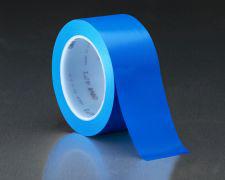 3M Blue Marking 471 Tape 1