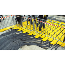Load image into Gallery viewer, 3-Channel Heavy-Duty Yellow Jacket® AMS® System Female Ramp