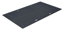 Load image into Gallery viewer, TrakMat® Ground Protection Mat Black (44" x 96")