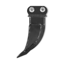 Load image into Gallery viewer, MechMaxx 4-Piece Mini Excavator Attachment Set for Mini Compact Excavator ( SKU: 150530; 150531; 150532 )