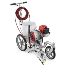 Load image into Gallery viewer, Titan Powrliner 850 3000 PSI @ 0.33 GPM Gas Line Striper (For California customers only)