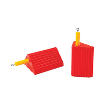 Load image into Gallery viewer, UC1400 General-Purpose Utility Wheel Chock — image 3 of 5