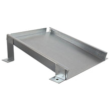 Load image into Gallery viewer, Horizontal Mounting Bracket for UC1400 Wheel Chocks — image 2 of 2