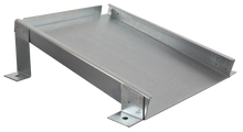 Load image into Gallery viewer, Horizontal Mounting Bracket for UC1500 Wheel Chocks - UC15HM